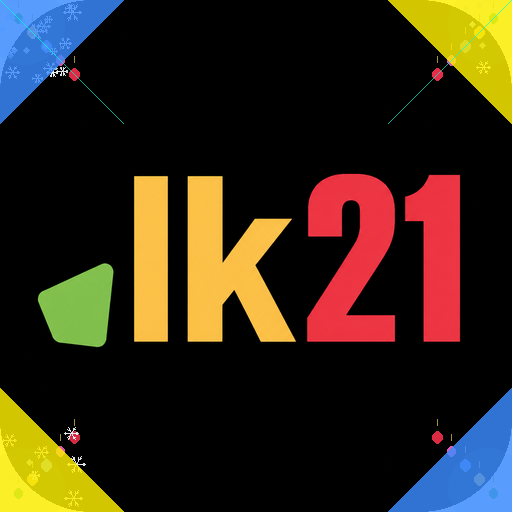 lk21 — mitra unggulan